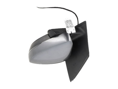 Left wing mirror - Volkswagen POLO V PH.1 - Inconnu - 6C1857507A9B9 - L1-7219W