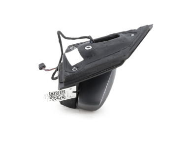 Left wing mirror - Volkswagen POLO V PH.1 - Inconnu - 6C1857507A9B9 - L1-7219W