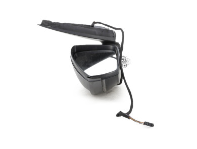 Left wing mirror - Volkswagen POLO V PH.1 - Inconnu - 6C1857507A9B9 - L1-7219W
