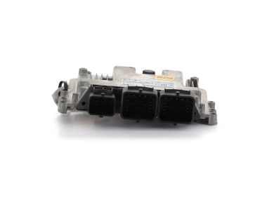 Engine calculator used - Citroen C3 - 9666382080