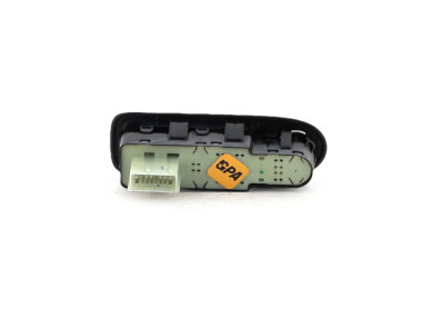 Platine de commande lève-vitre gauche - Citroen C3 II PH.1 - 98012275XT - S1-7286T
