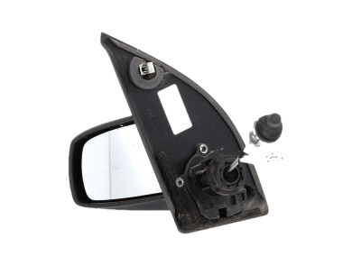 Left wing mirror used - Fiat PANDA - 735357191