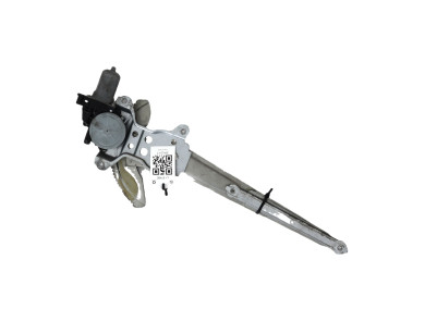 Right front window-lift used - Suzuki SX4 - 83401-79J12