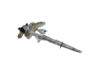 Right front window-lift - Suzuki SX4 I - 83401-79J12 - L1-5749E