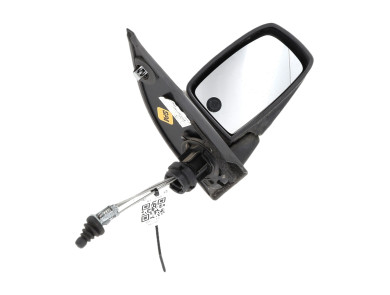 Right wing mirror used - Fiat PANDA - 735357185