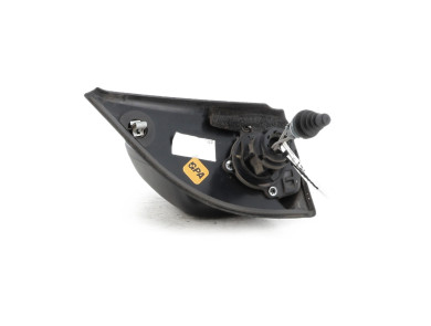 Rétroviseur droit - Fiat PANDA II - Gris Clair - 735357185 - S1-7226S