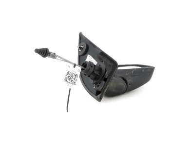 Right wing mirror - Fiat PANDA II - Gris Clair - 735357185 - S1-7226S