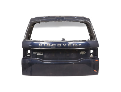 Hatchback - Land Rover DISCOVERY PH.1 - Bleu Clair - LR061391 - Z1-4286V