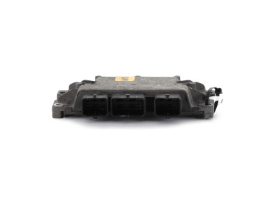 Calculateur moteur occasion - Renault CLIO CAMPUS - 8200473744