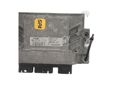 Engine calculator - Renault CLIO CAMPUS II PH.1 - 8200473744 - C0-9018F