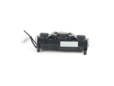 Commande de chauffage - Peugeot 5008 I PH.1 - 6452Y4 - C0-7912M