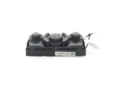 Commande de chauffage - Peugeot 5008 I PH.1 - 6452Y4 - C0-7912M