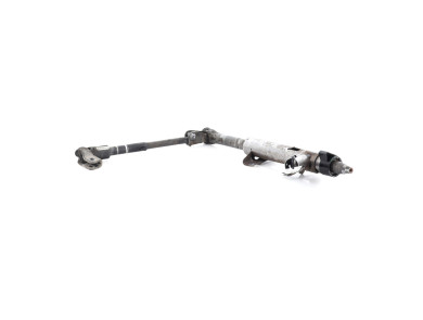 Steering column   used - Renault MASTER - 8200729615
