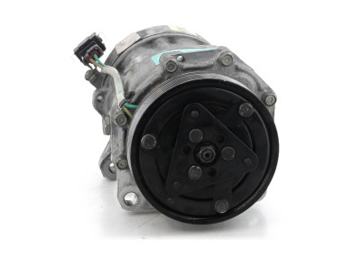 A/C Compressor used - Volkswagen GOLF - 1J0820805