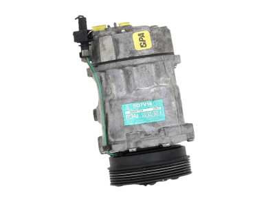 A/C Compressor - Audi TT I - 1J0820805 - N1-4923X