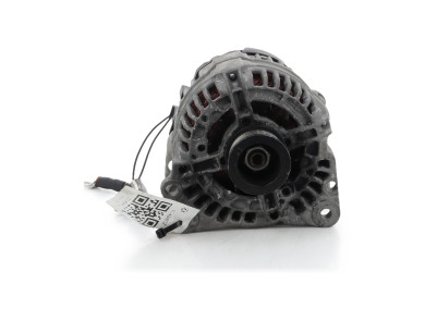 Alternator used - Seat IBIZA - 038903018 PX