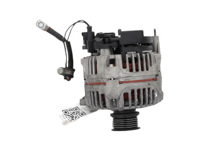 Alternator - Audi TT I 1.8 T - 038903018PX - I1-4880Z