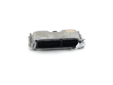 Engine calculator used - Audi TT - 8N0906018AB