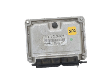 Engine calculator - Audi TT I - 8N0906018AB - J0-9039S
