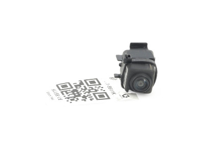 Rear camera - Dacia DUSTER II PH.2 - 284427301R - A1-8911K
