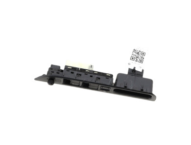 Platine de commande lève-vitre gauche - Suzuki SWIFT III - 37990-62J10 - U1-7297T