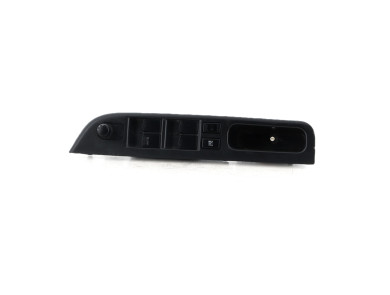Left window-lift switch panel - Suzuki SWIFT III - 37990-62J10 - U1-7297T