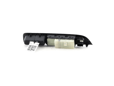 Left window-lift switch panel - Suzuki SWIFT III - 37990-62J10 - U1-7297T