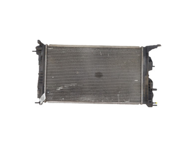 Radiateur de climatisation / Condenseur - Renault MEGANE III PH.1 - 921100001R - P1-7200M