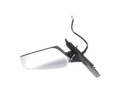 Right wing mirror - Toyota YARIS III PH.2 - Gris Clair - 879100DB40 - Y1-8922Y