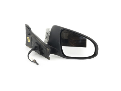 Right wing mirror - Toyota YARIS III PH.2 - Gris Clair - 879100DB40 - Y1-8922Y