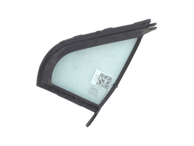 Right front side glass - Toyota YARIS III PH.2 - Gris Clair - 681250D021 - Y1-8865U