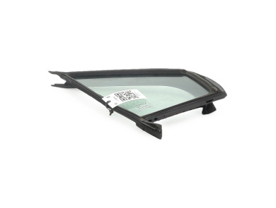 Right front side glass - Toyota YARIS III PH.2 - Gris Clair - 681250D021 - Y1-8865U