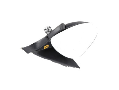 Right wing mirror used - Fiat TIPO - 735800627
