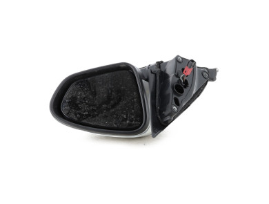 Right wing mirror - Fiat TIPO BERLINE II PH.1 - Blanc - 735800627 - Y1-7172L