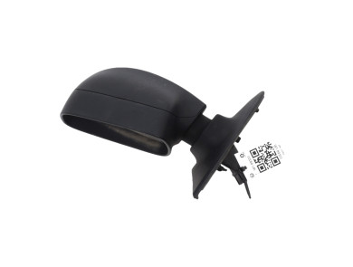 Left wing mirror - Dacia SANDERO II PH.2 - Blanc - 963020587R - W1-8932J