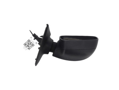 Left wing mirror - Dacia SANDERO II PH.2 - Blanc - 963020587R - W1-8932J