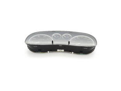 Odometer - Peugeot 307 PH.1 - 6103F7 - R0-7005P