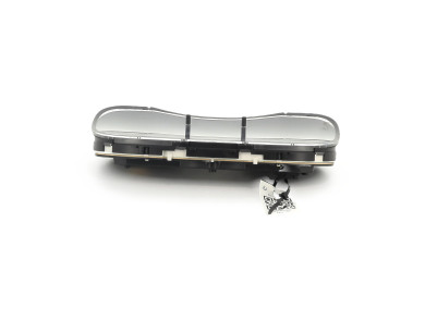 Compteur - Peugeot 307 PH.1 - 6103F7 - R0-7005P