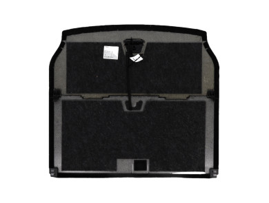 Garniture / Tapis de coffre - Mercedes CLASSE GLC I PH.1 - 25368007019J28 - I1-7520M