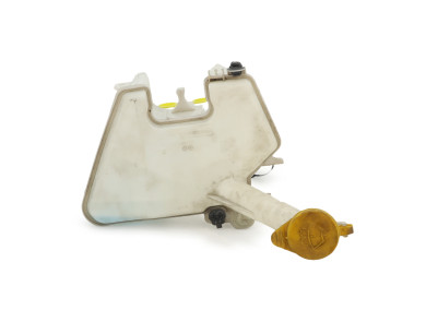 Washer fluid reservoir tank - Toyota YARIS III PH.2 - 853150D170 - F1-0024K