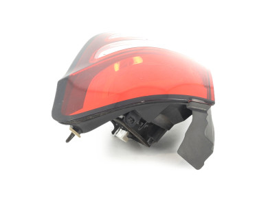 Right rear light - Citroen C3 II PH.1 - 00006351KQ - L0-2754Q