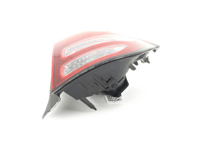 Right rear light - Citroen C3 II PH.1 - 00006351KQ - L0-2754Q