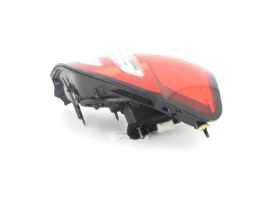 Right rear light - Citroen C3 II PH.1 - 00006351KQ - L0-2754Q