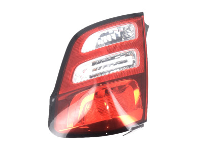 Right rear light - Citroen C3 II PH.1 - 00006351KQ - L0-2754Q