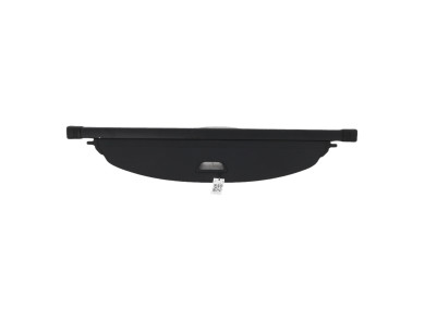Rear parcel shelf (tray) used - Mercedes CLASSE GLC - 25381092029051