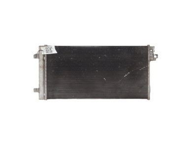 A/C Condenser used - Volkswagen POLO - 2Q0816411A