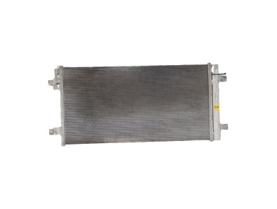 Radiateur de climatisation / Condenseur - Volkswagen POLO V PH.2 - 2Q0816411A - W1-7113P
