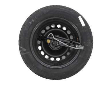 Kit galette occasion - Dacia SANDERO - GPA-21-0000723