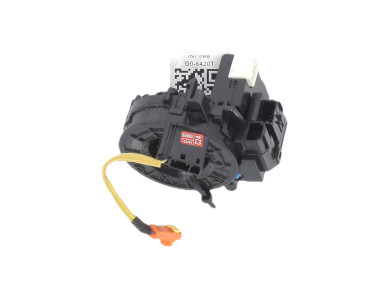 Rotating switch - Toyota YARIS III PH.2 - 843070D060 - Q0-6420T