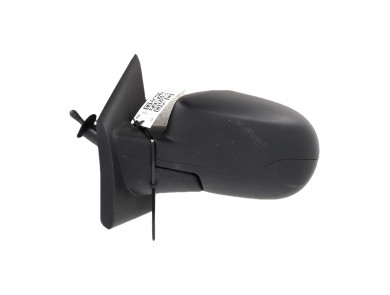 Left wing mirror - Renault TWINGO II PH.1 - Jaune Clair - 963029147R - W1-7196P